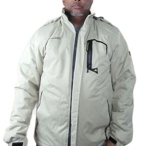 Outdoor Jacket